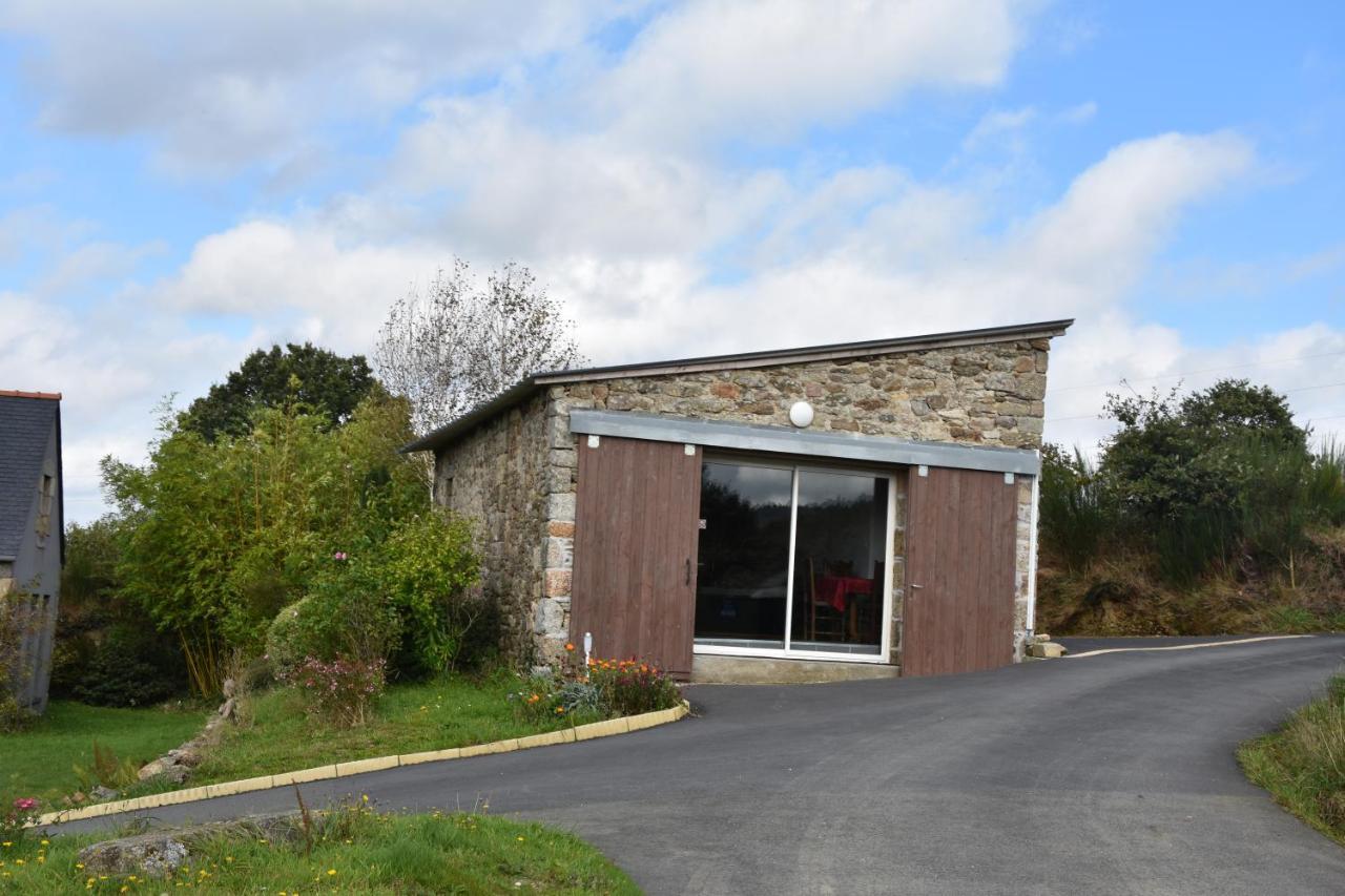 Keryanti Domaine De Lesleac'H Le Ponthou Exterior foto